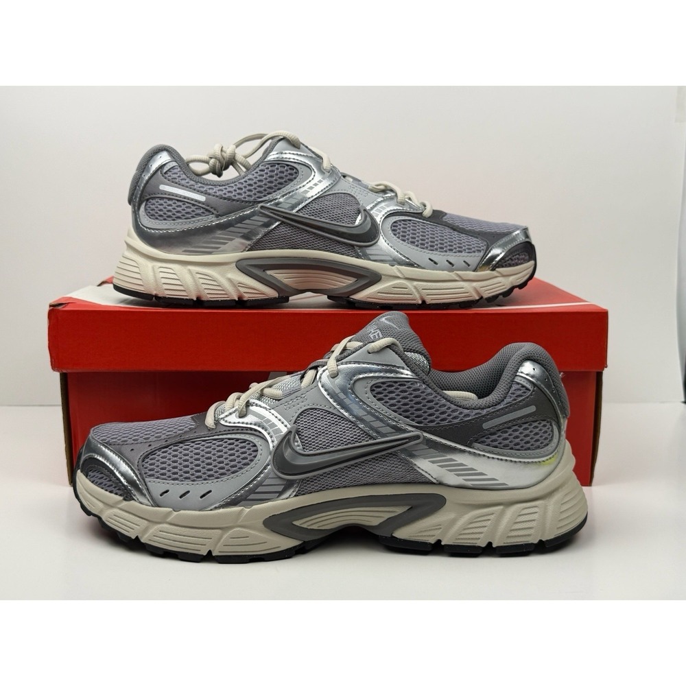 Nike‎ V5 RNR Sneakers Men's Size 11.5 Cement Grey/Cement Grey HJ5228-003